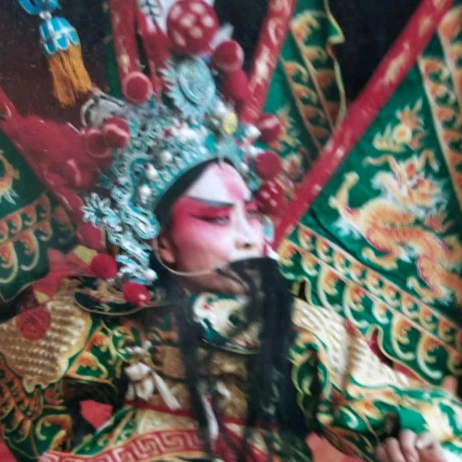 合家欢乐