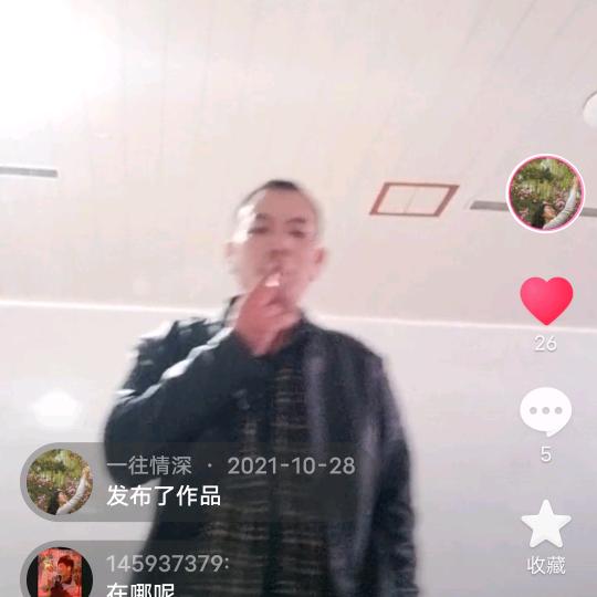 以往情深
