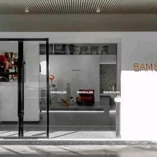 SAM SALON官方号