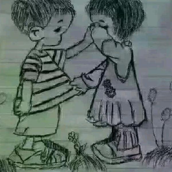 始终有你《收毛坯房》