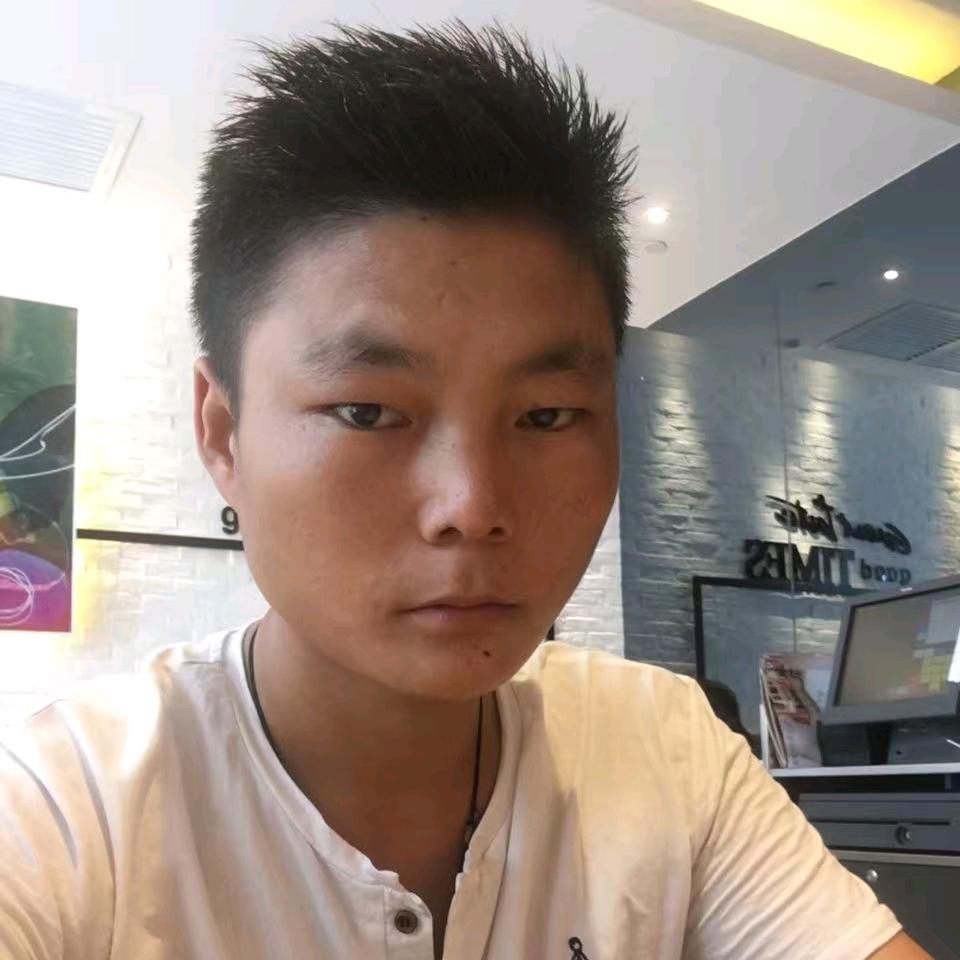 青老弟