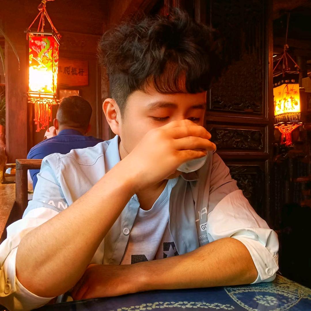 西格玛男人