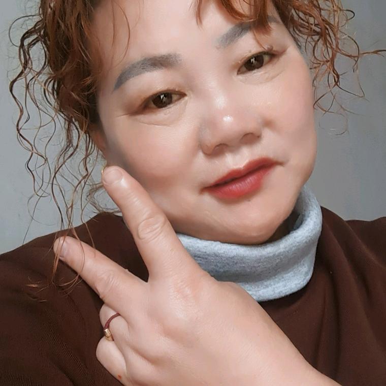 永不放弃，容颜微笑