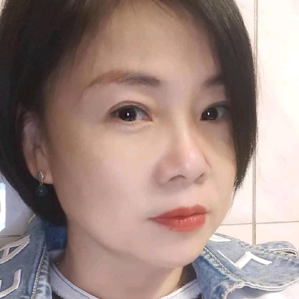 邓小姐蓝调自由牛仔