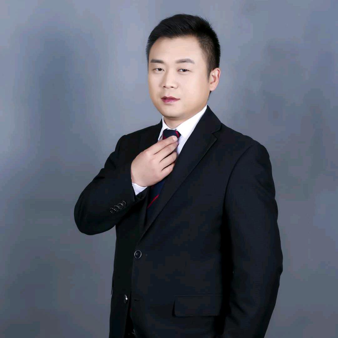 保定房产红波