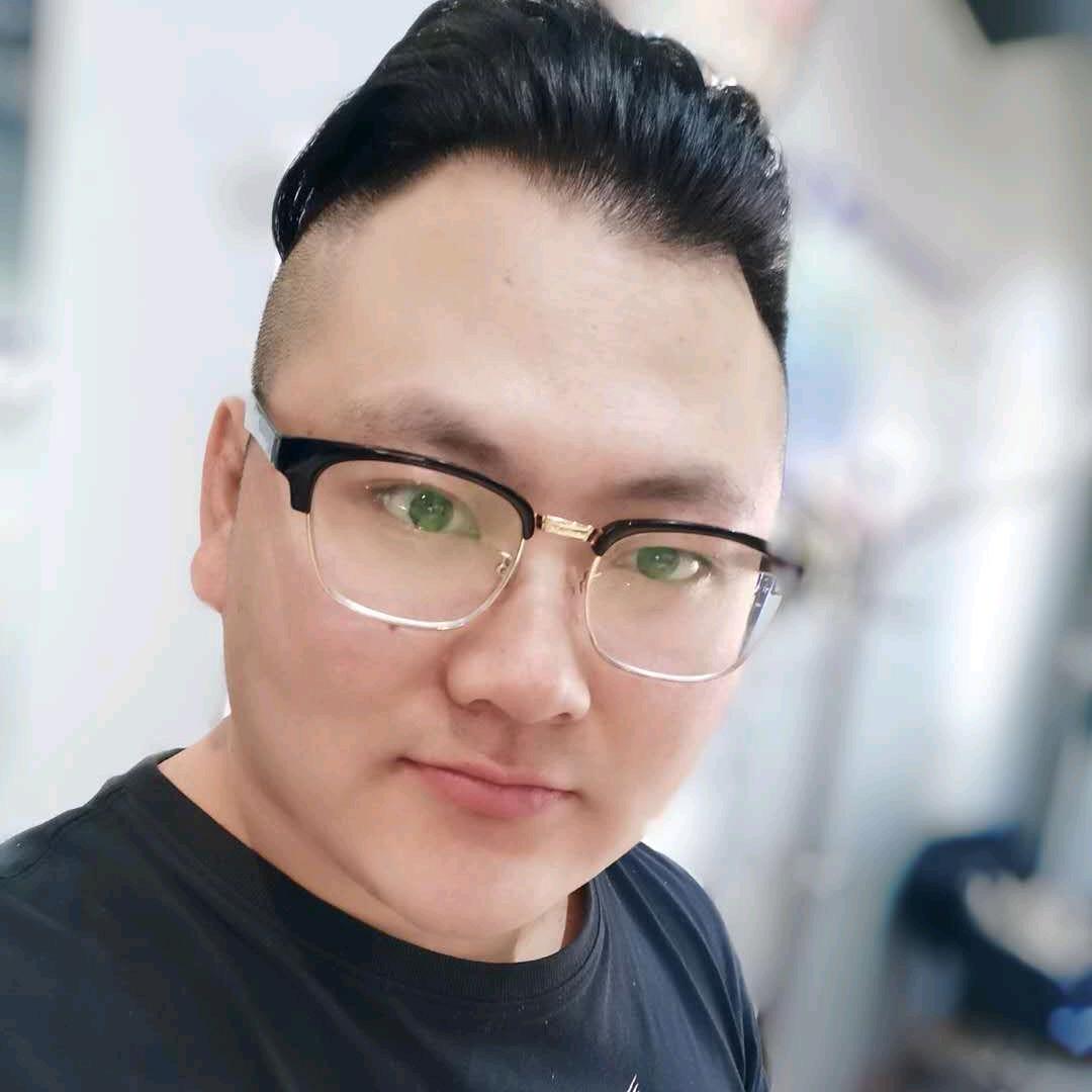 永盛兰州牛肉面