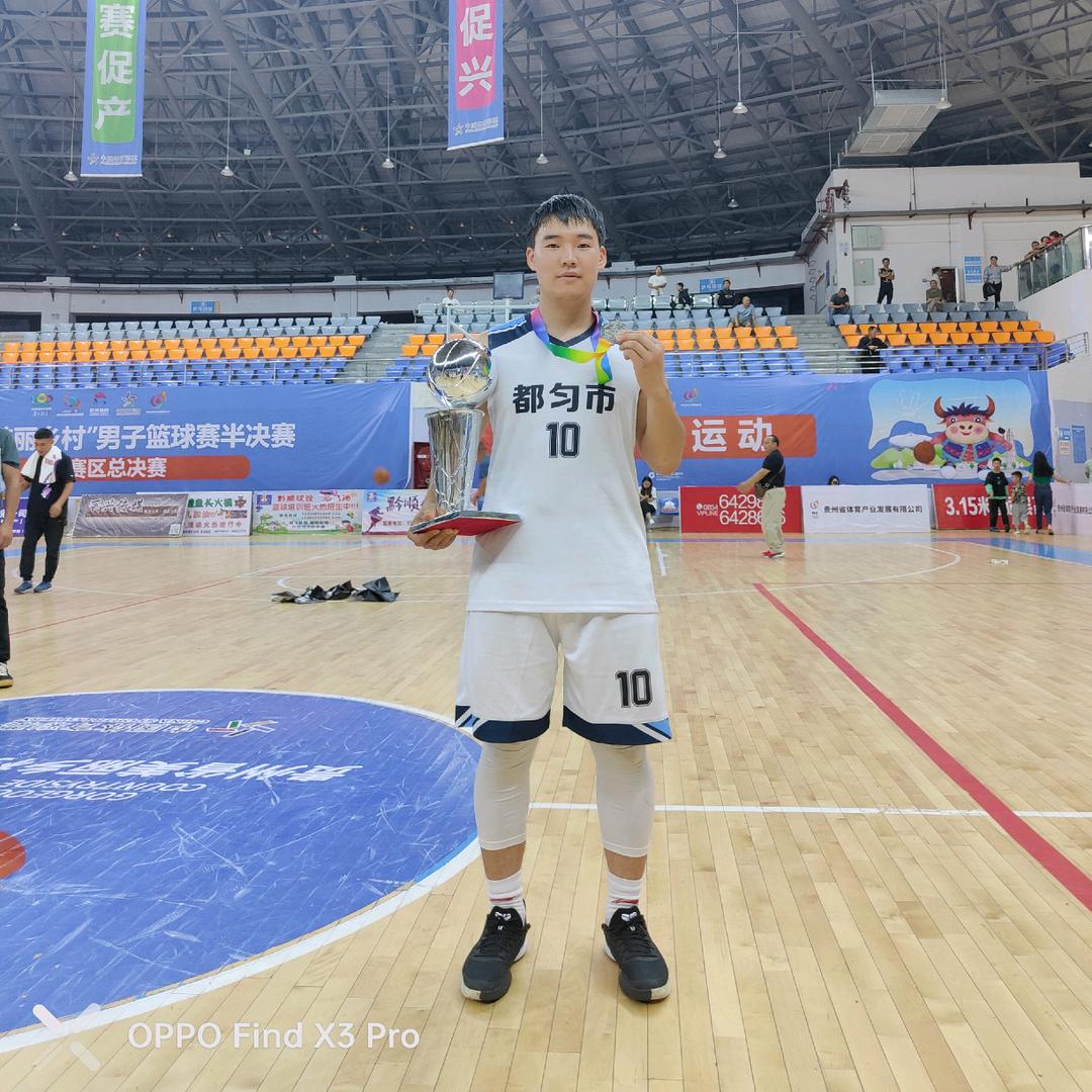 杨松10🇨🇳