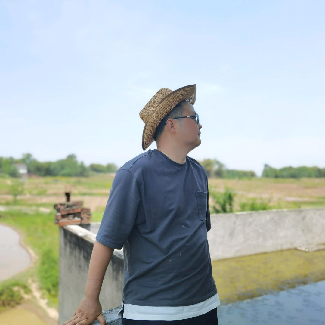 凉白开水