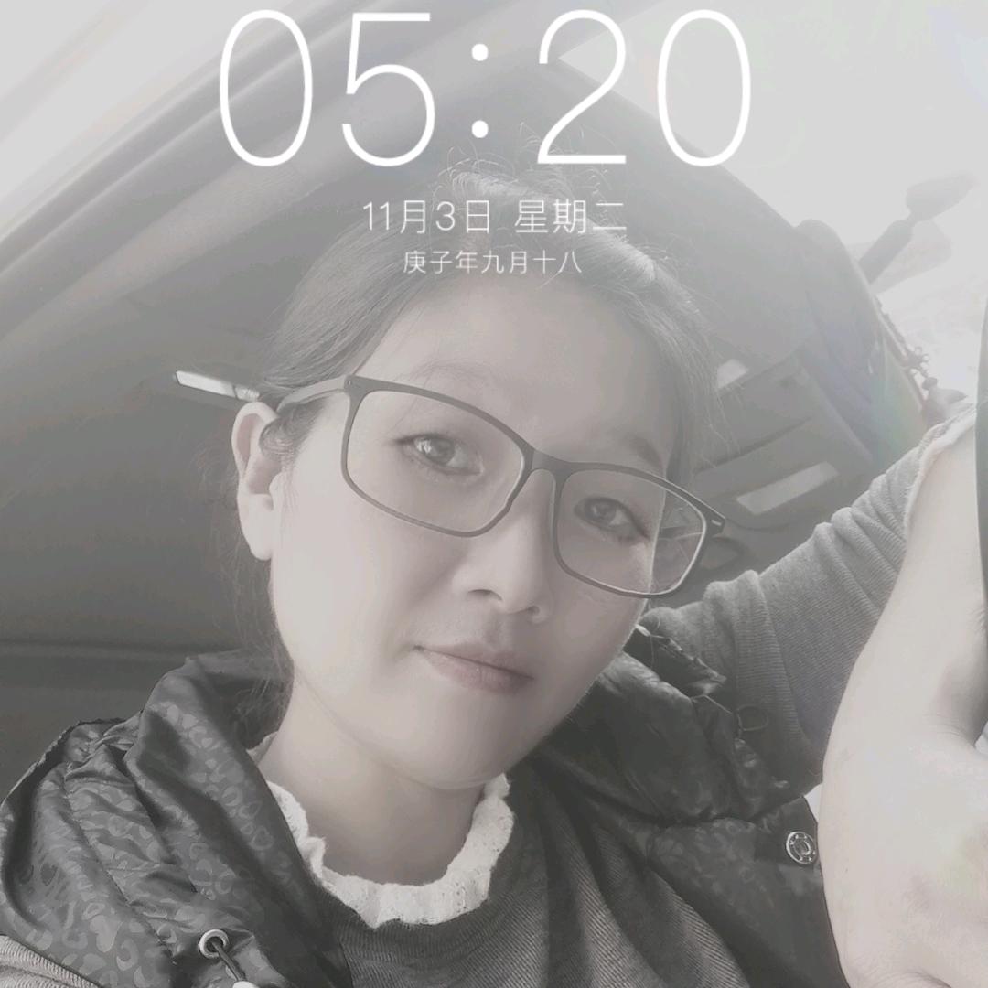 80后大婶💃
