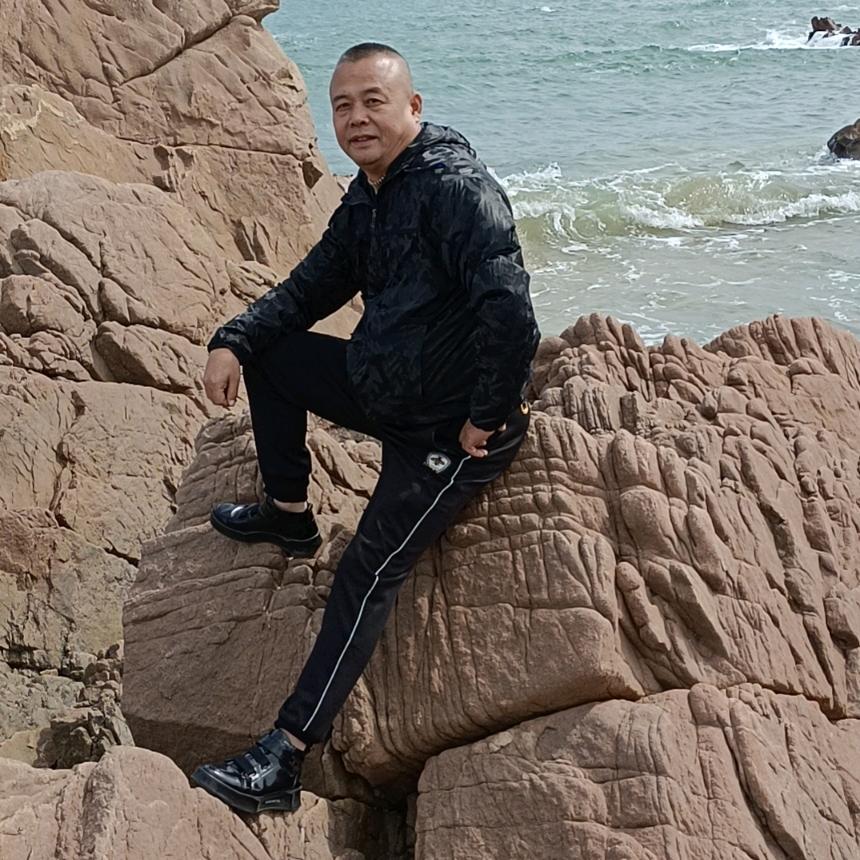 海哥