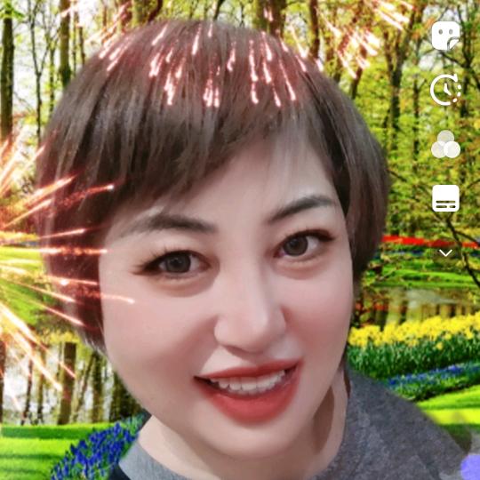君子兰