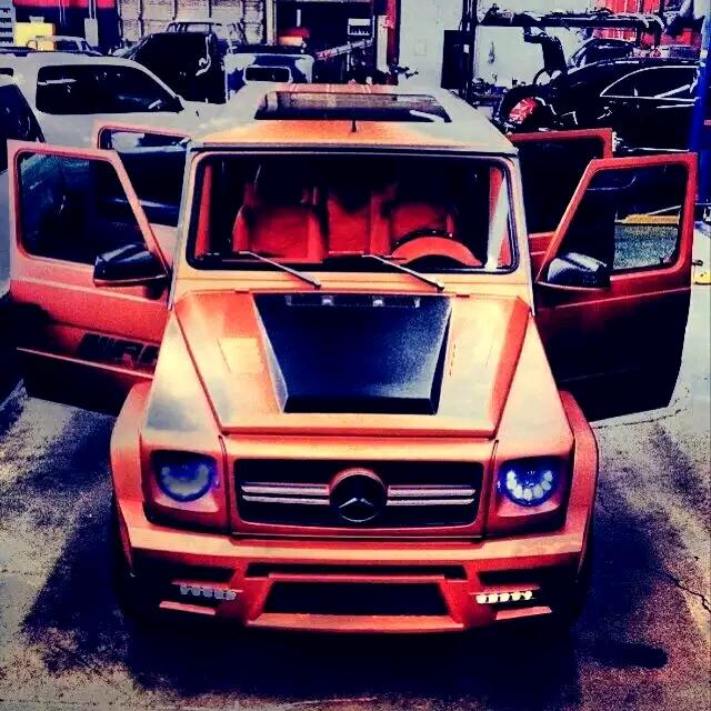 专业钢结构工程