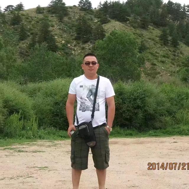 幽灵时代
