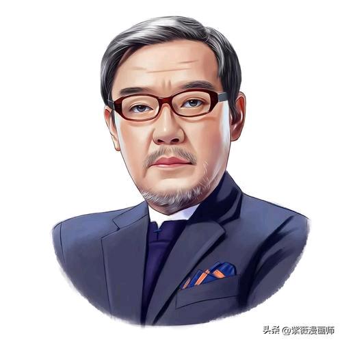 笑看江湖
