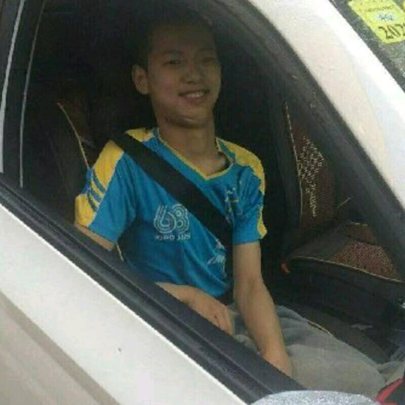 朱树林残疾人13795938460