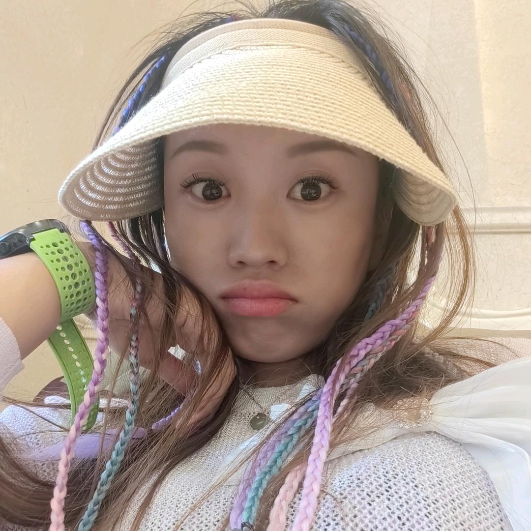 🍎张诗涵🍎