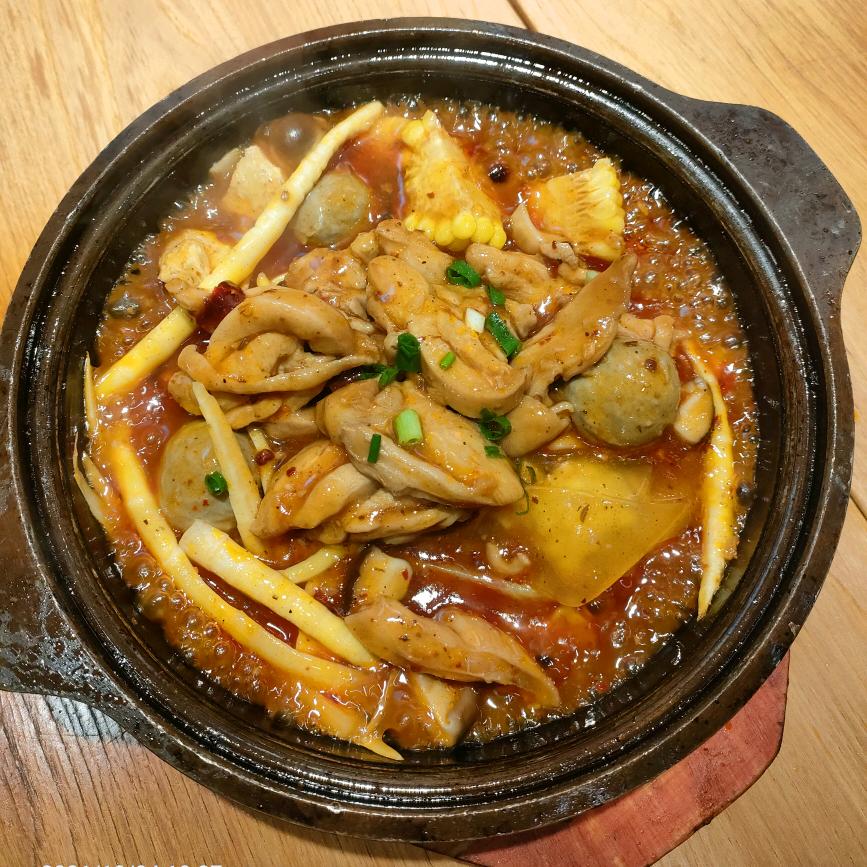 逍遥仙人
