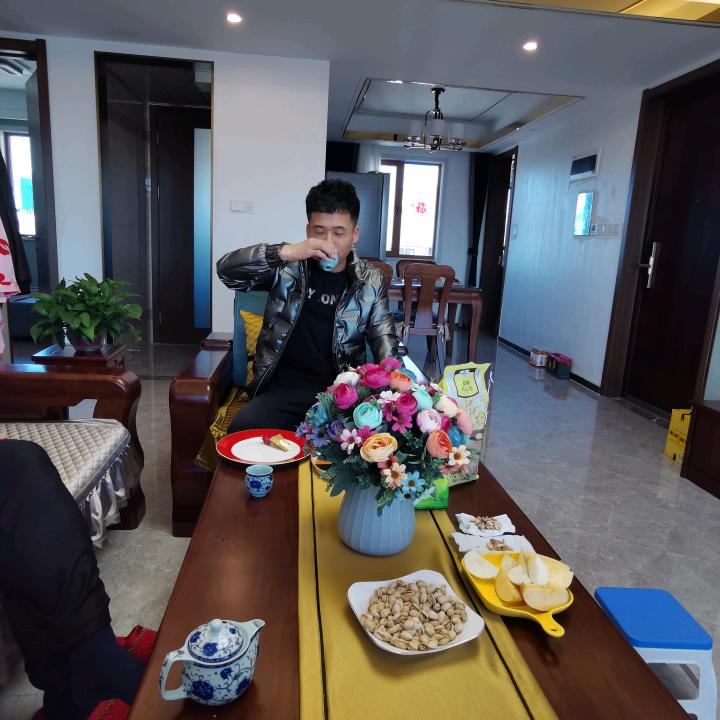 小虾皮