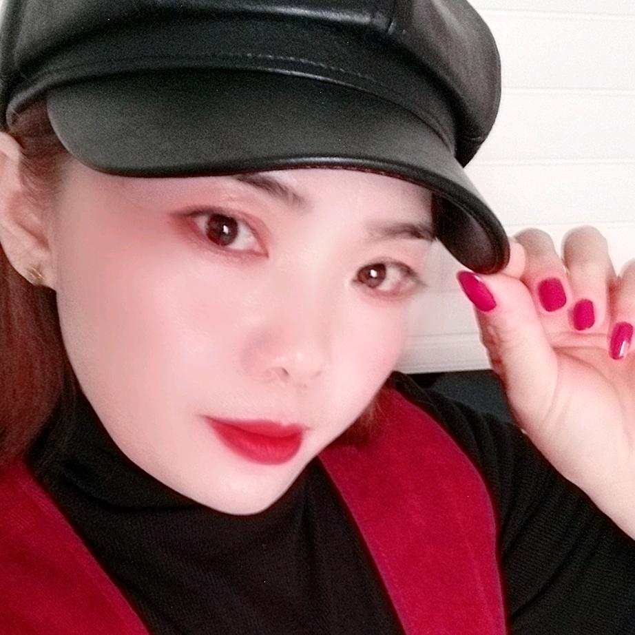 心事藏在吻里💋💋