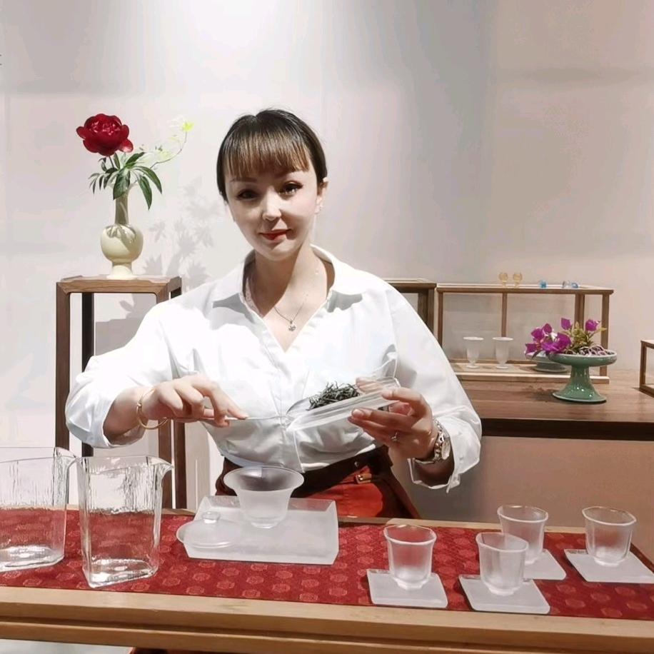 茗香点茶  济南