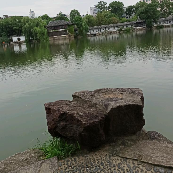 晨