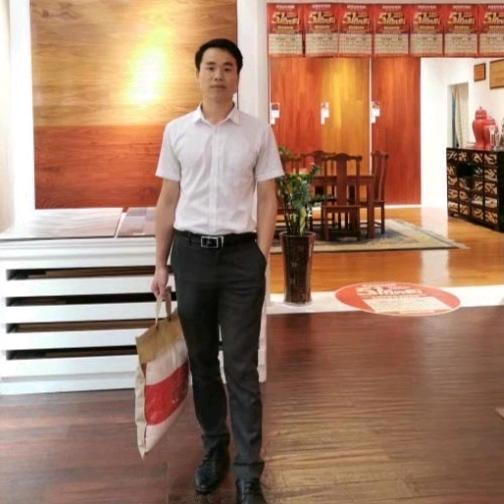 南宁定制衣柜   韦先生