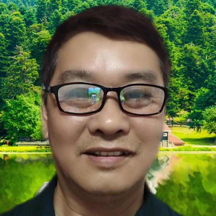 依行天下
