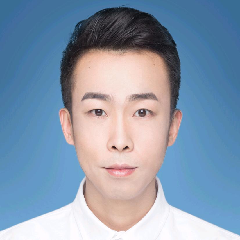 工体东路还有人