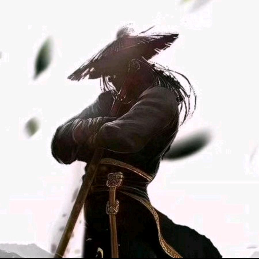 小王。