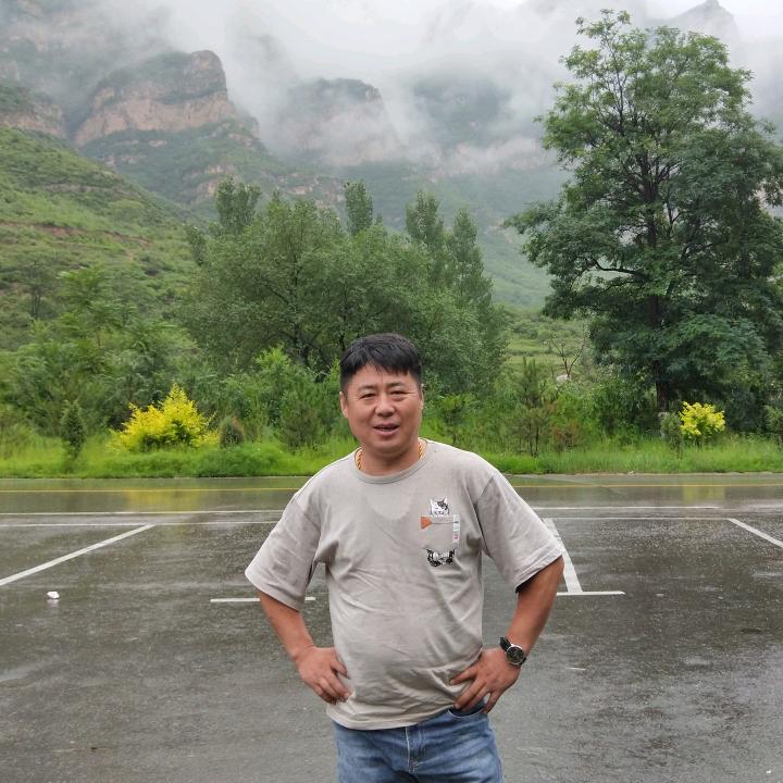 妇女主任（回族）