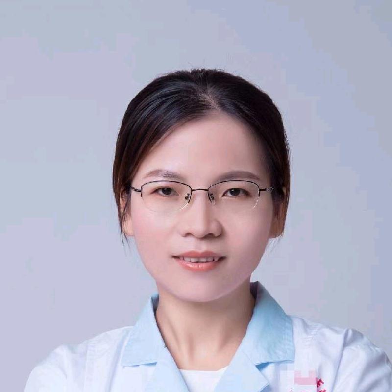 陈秋云-皮肤科医生