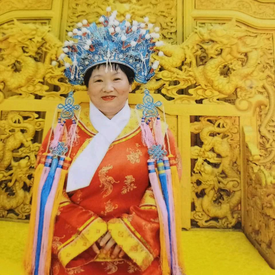 杨三姐