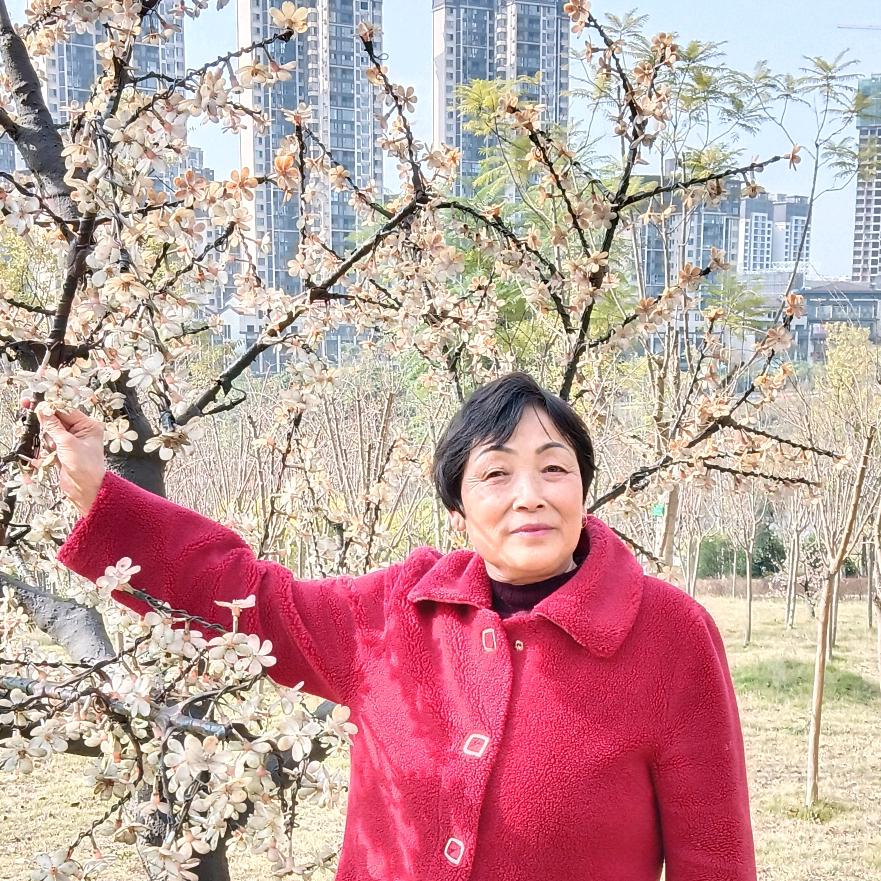 爱在秋天