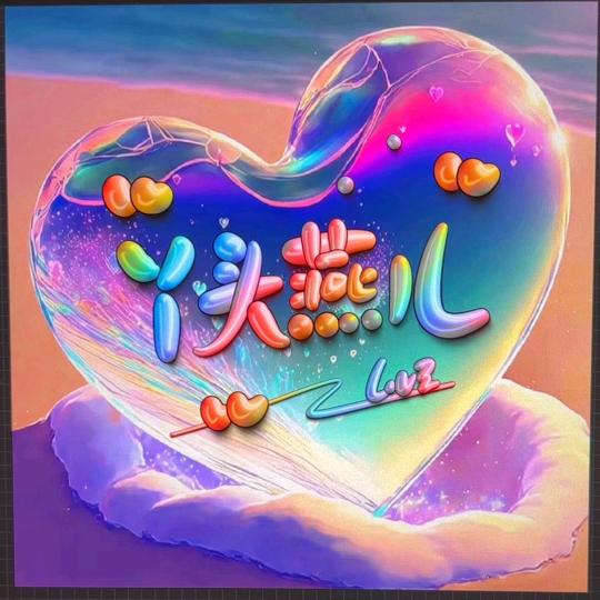 丫头燕儿🙆