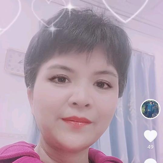 李秀姐