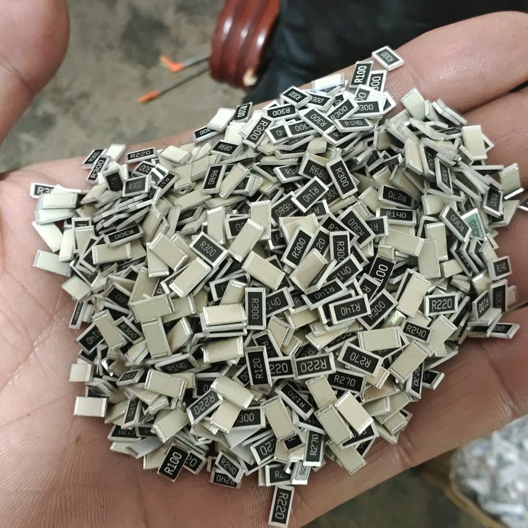 苏州专业做含银钯瓷片电阻