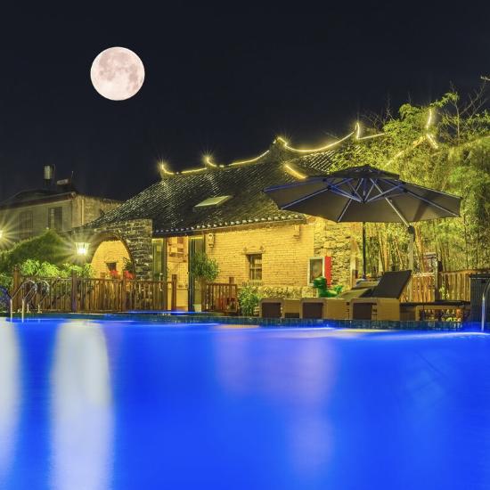 为来寨布衣特色民宿