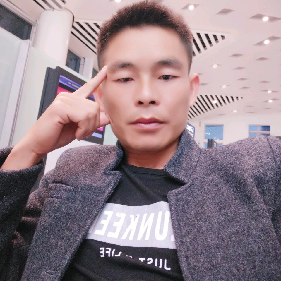 孤独的狼