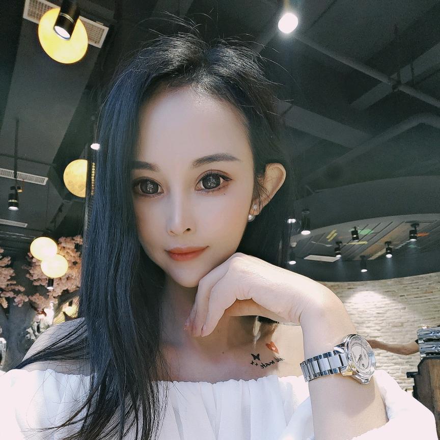 丽丫头