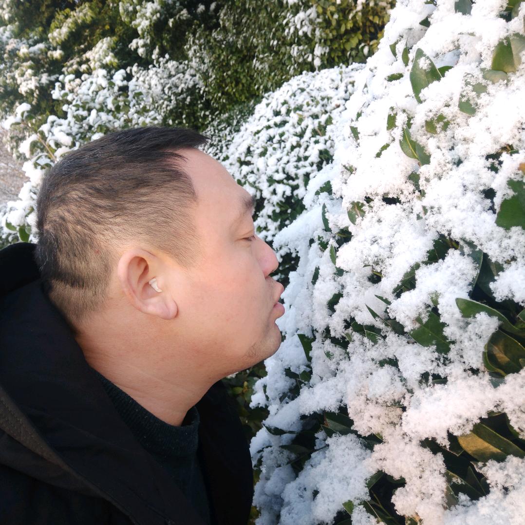 清晨的一缕阳光