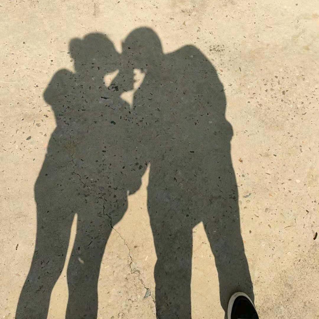 逗比老公俏媳妇儿
