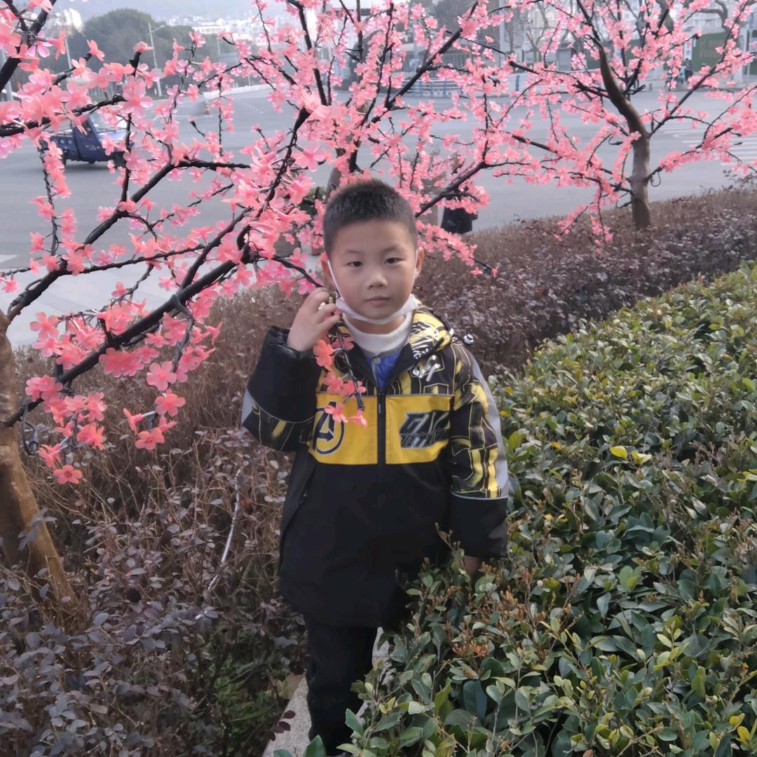 危记理发师