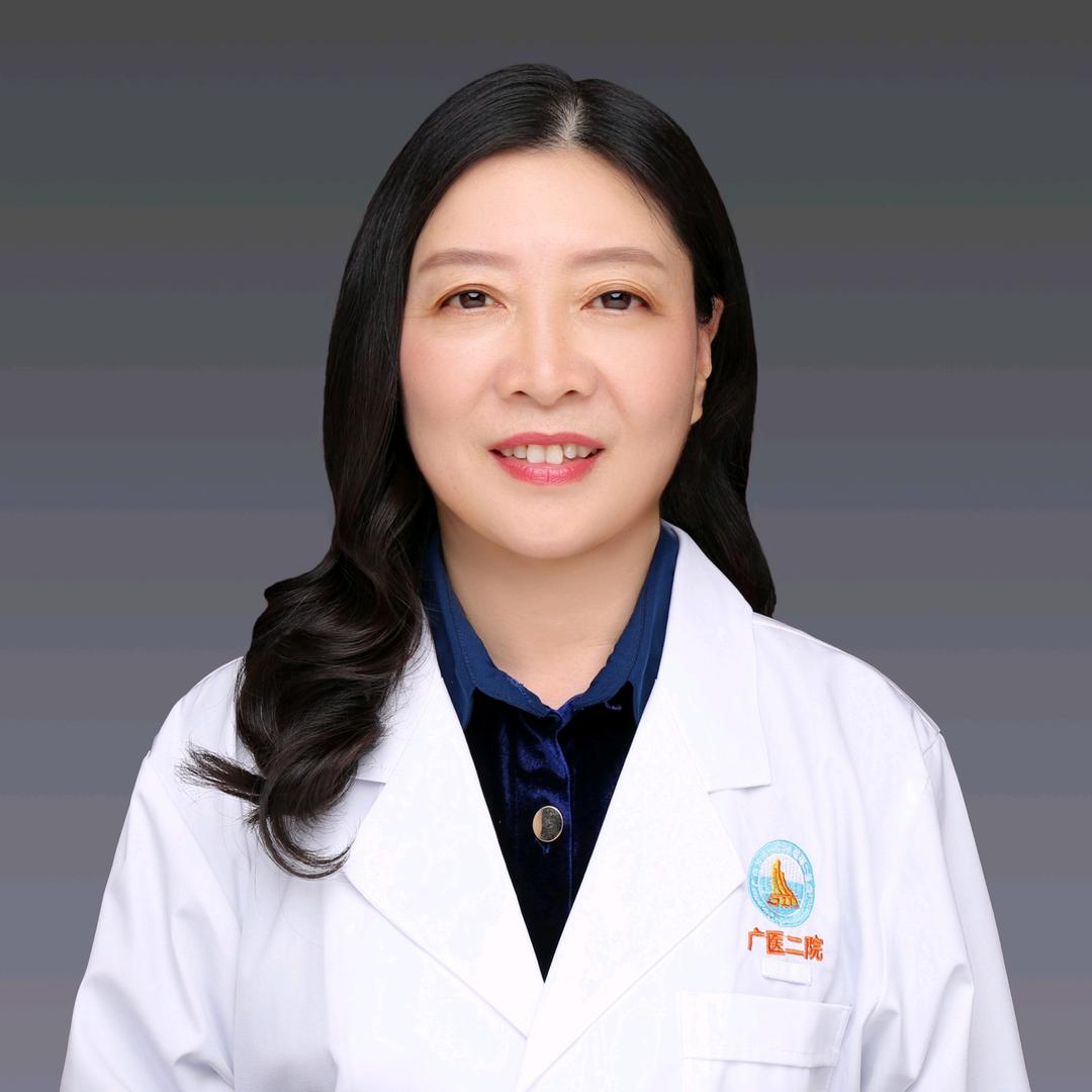 杨文林教授