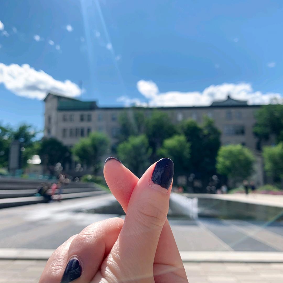 浅夏初雨