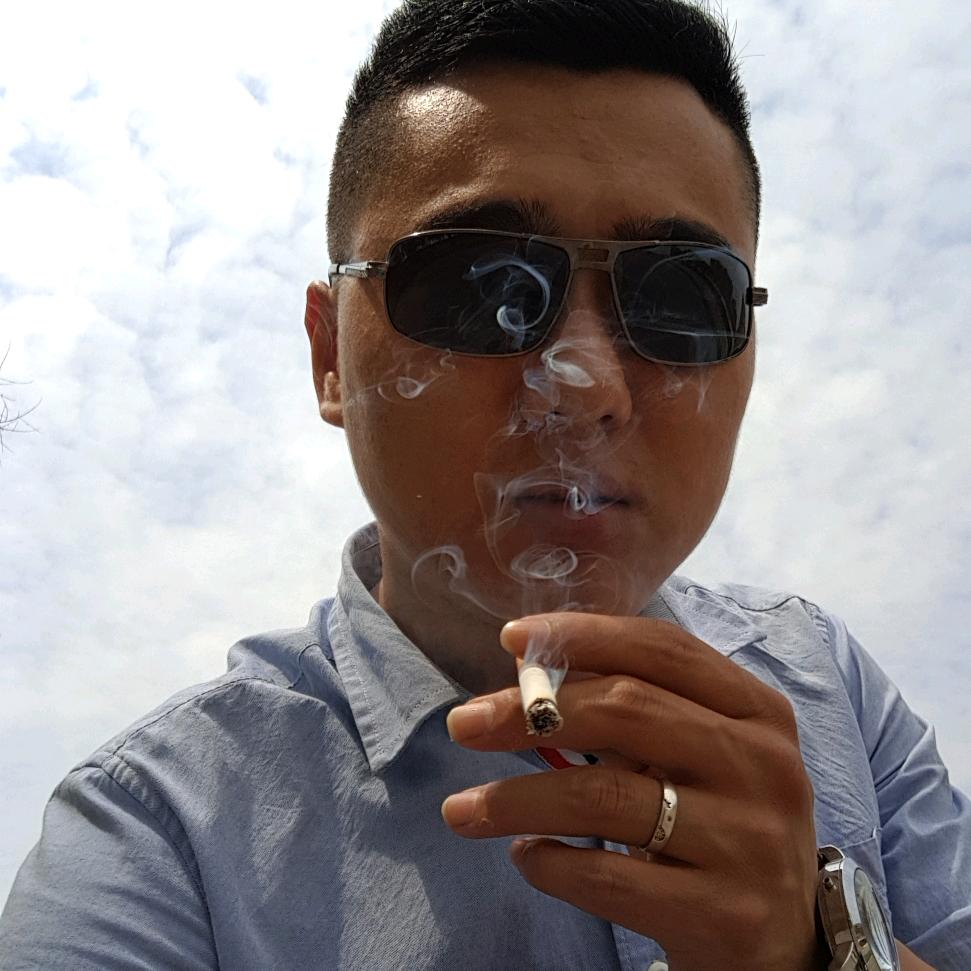 清风徐来😀💦