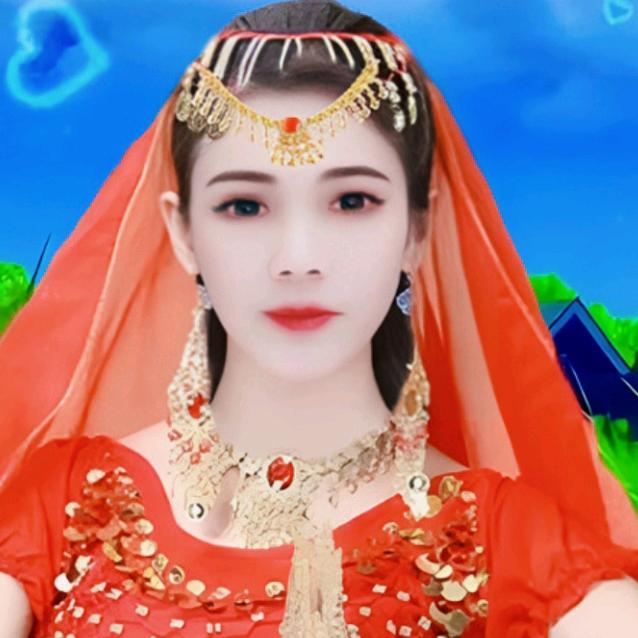 ꕥ᭄红果এ᭄