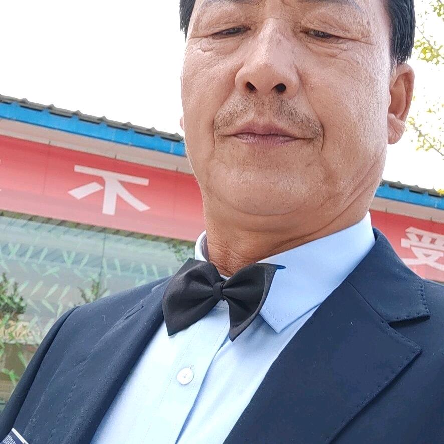凯程驾校祁占军教练
