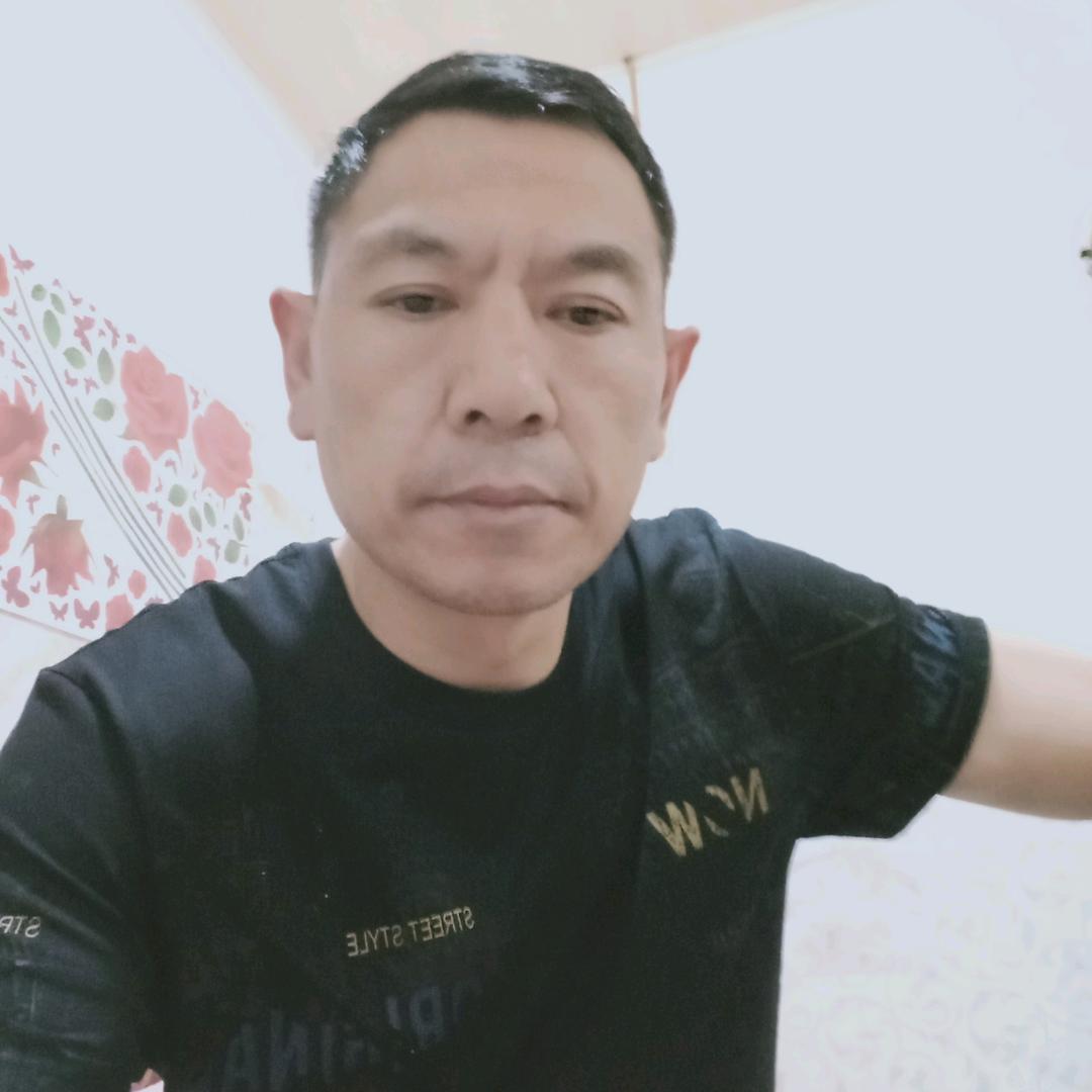 好久不见