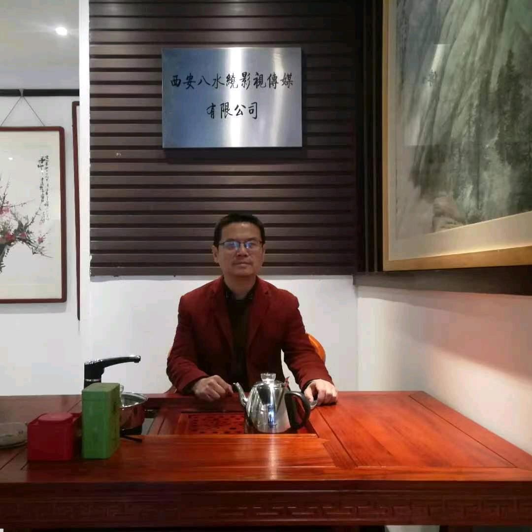 南岩书院门