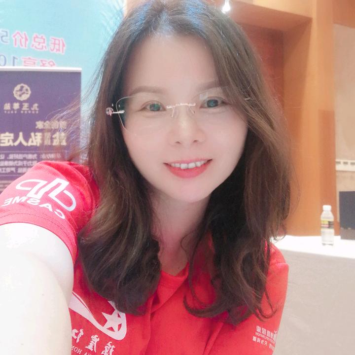 秀秀眼镜